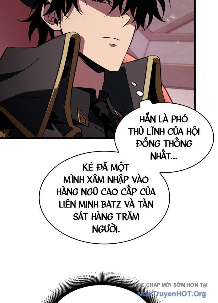 Gacha vô hạn