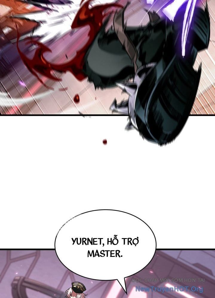 Gacha vô hạn
