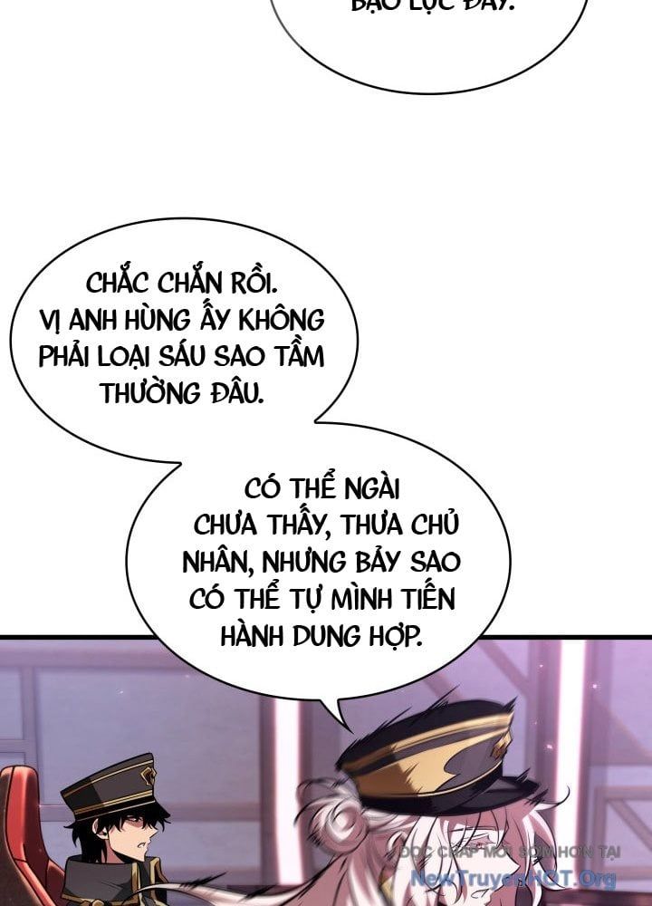 Gacha vô hạn