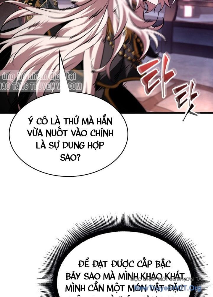 Gacha vô hạn