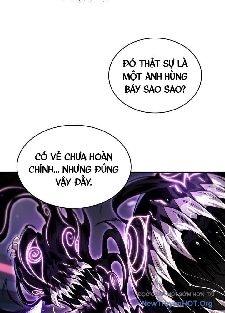 Gacha vô hạn