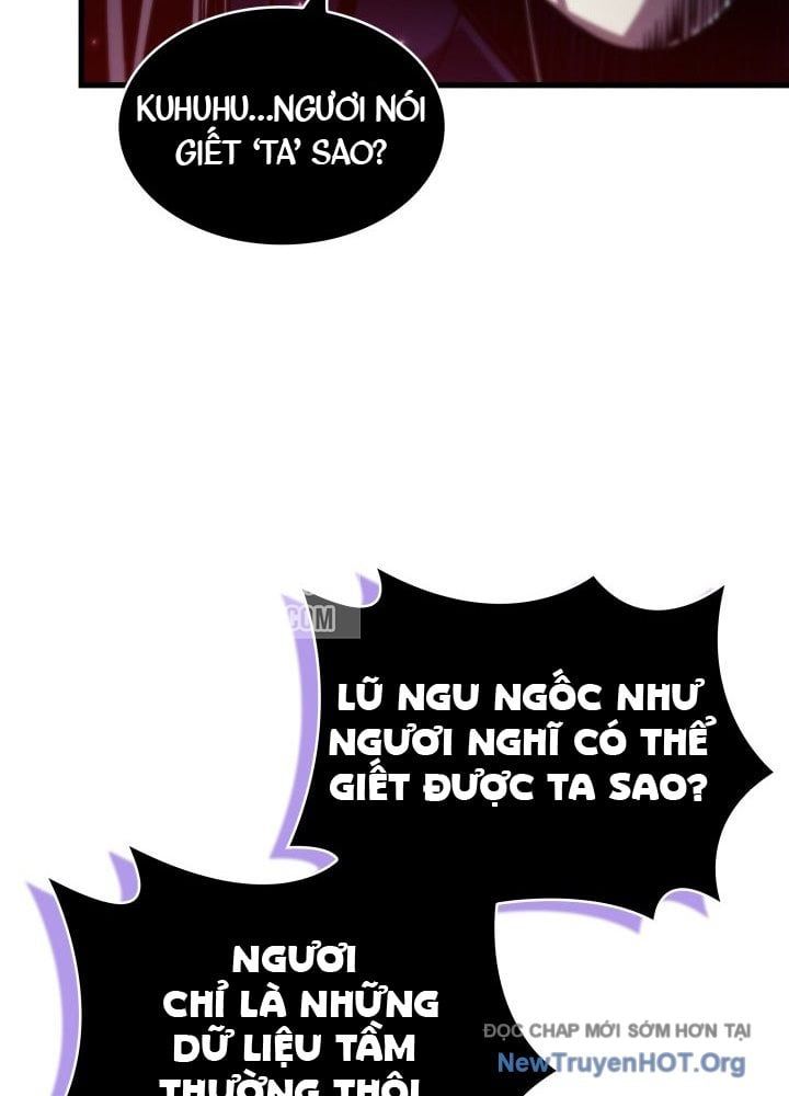 Gacha vô hạn