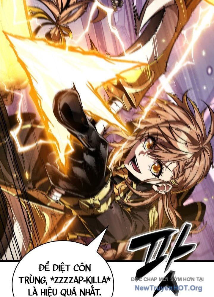 Gacha vô hạn