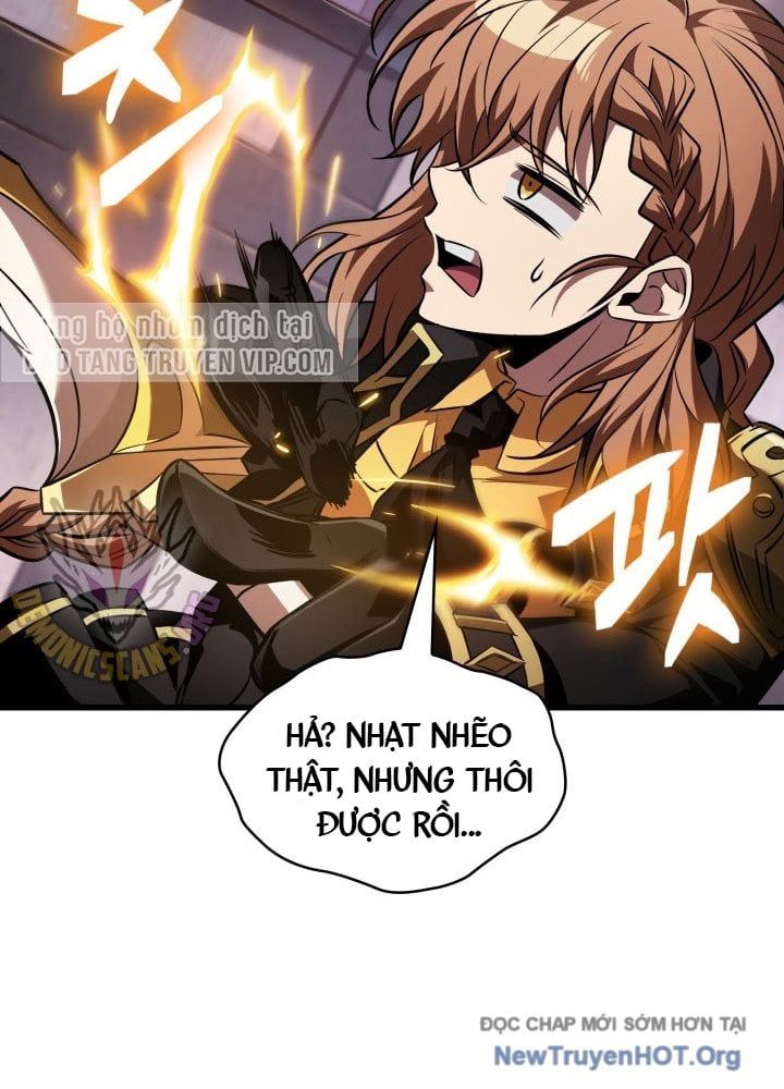Gacha vô hạn