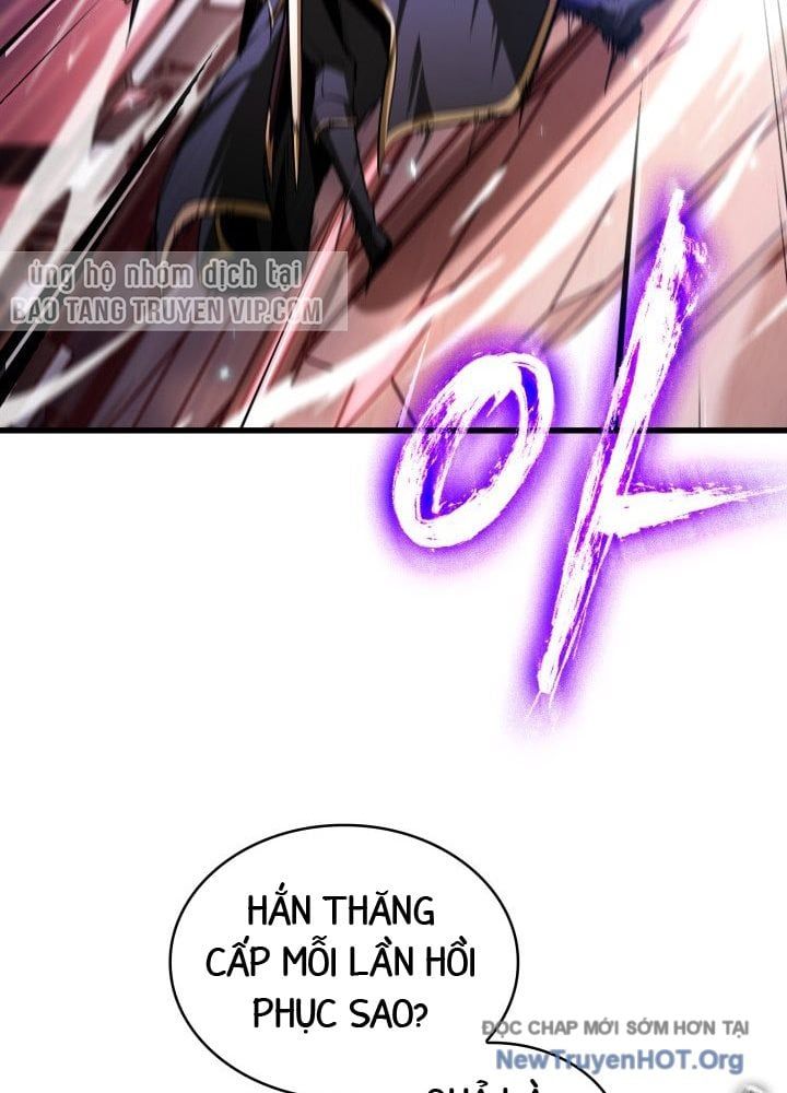 Gacha vô hạn