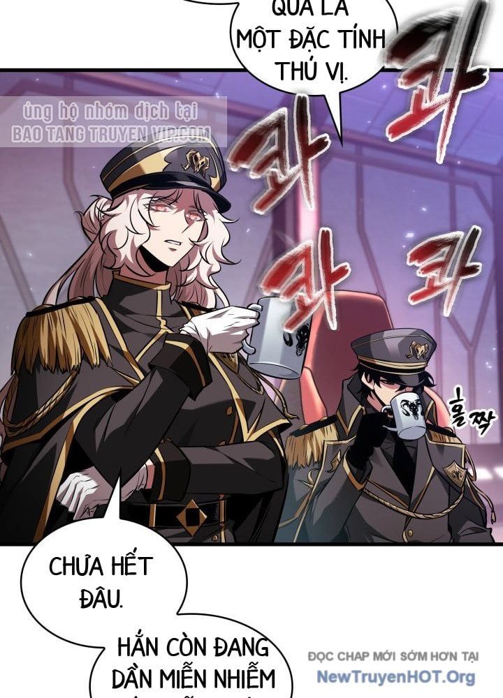 Gacha vô hạn
