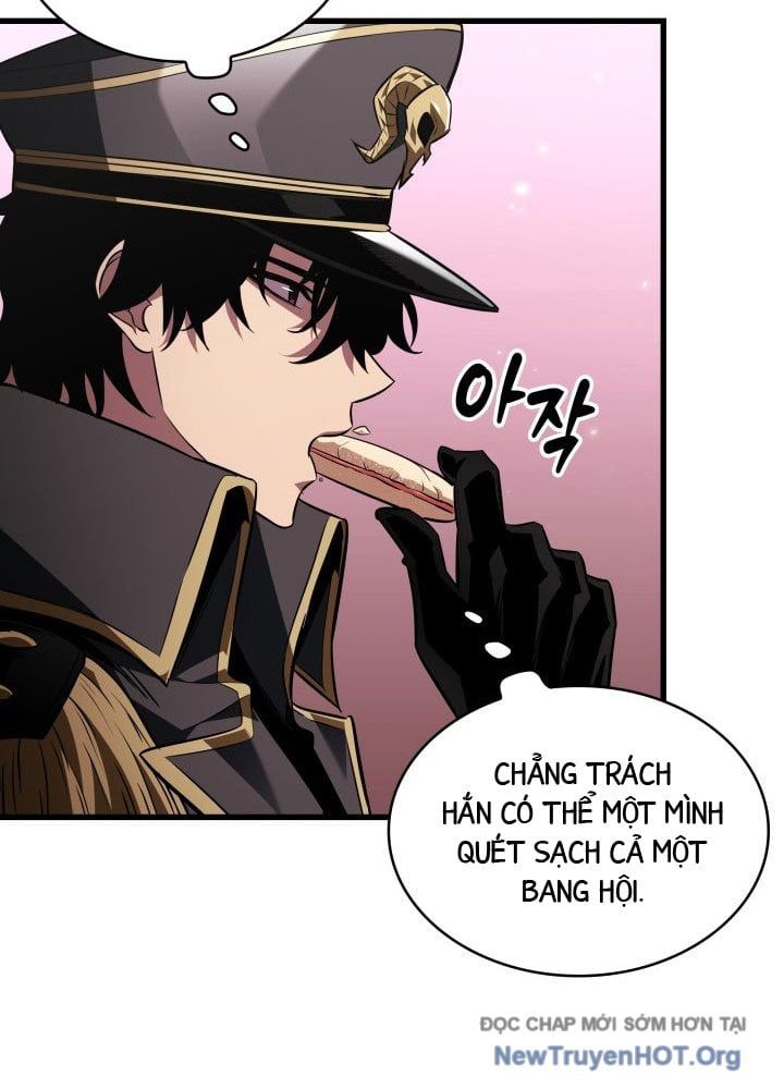 Gacha vô hạn