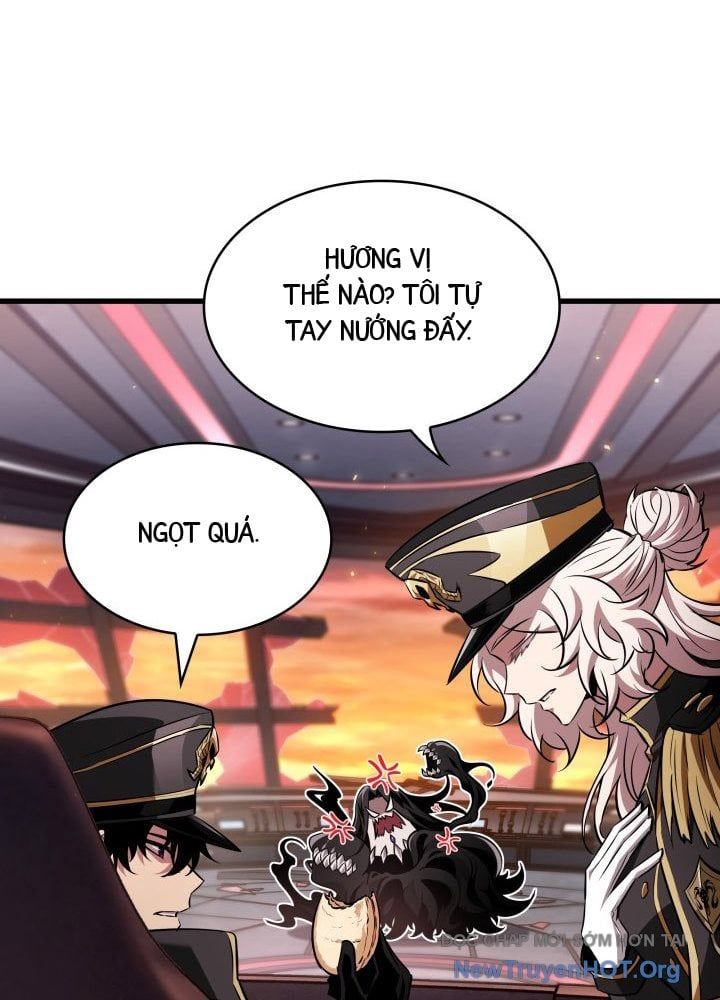 Gacha vô hạn