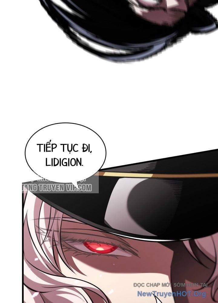 Gacha vô hạn