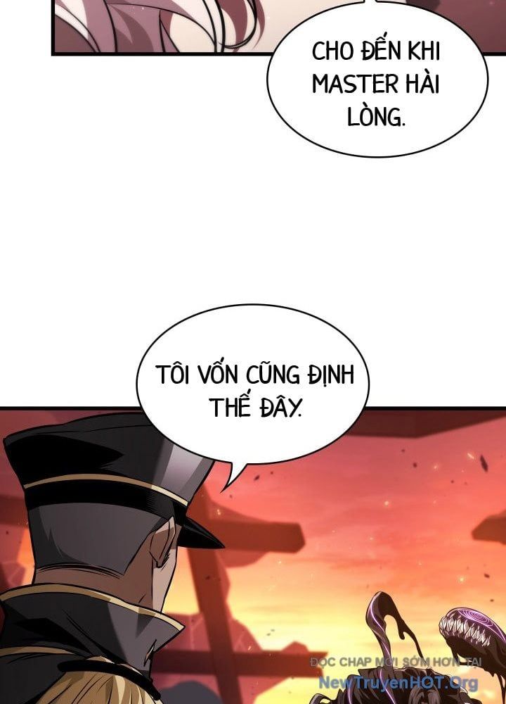 Gacha vô hạn
