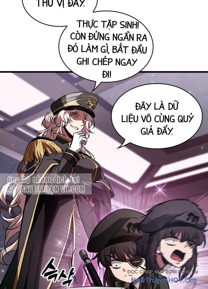 Gacha vô hạn