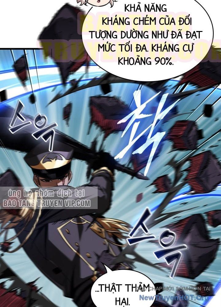 Gacha vô hạn
