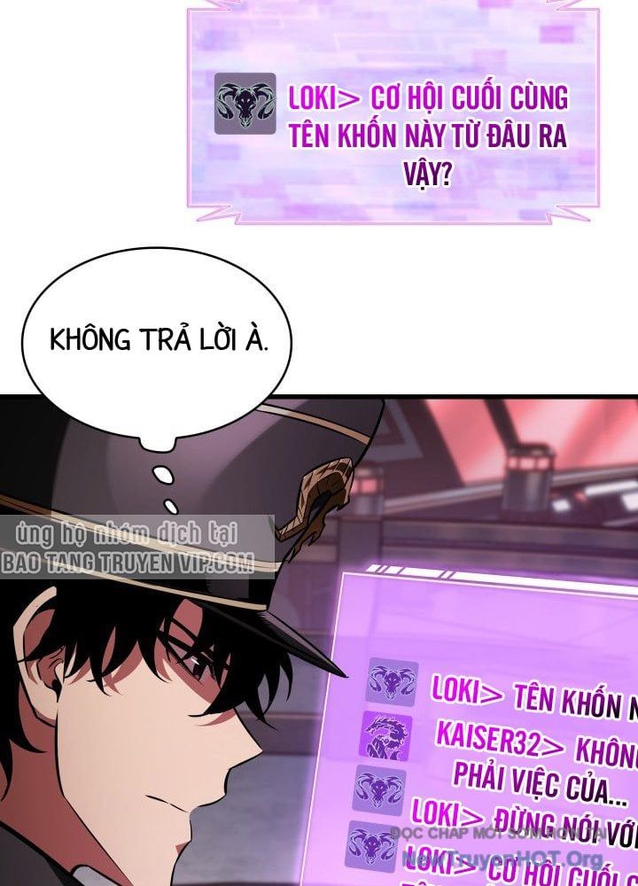 Gacha vô hạn