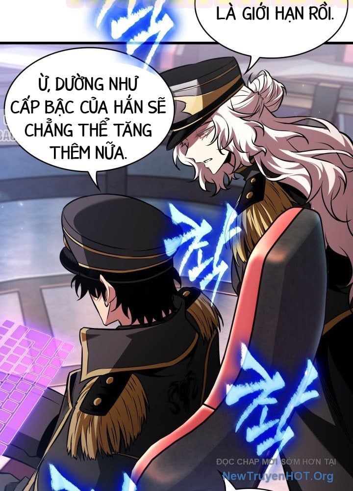 Gacha vô hạn