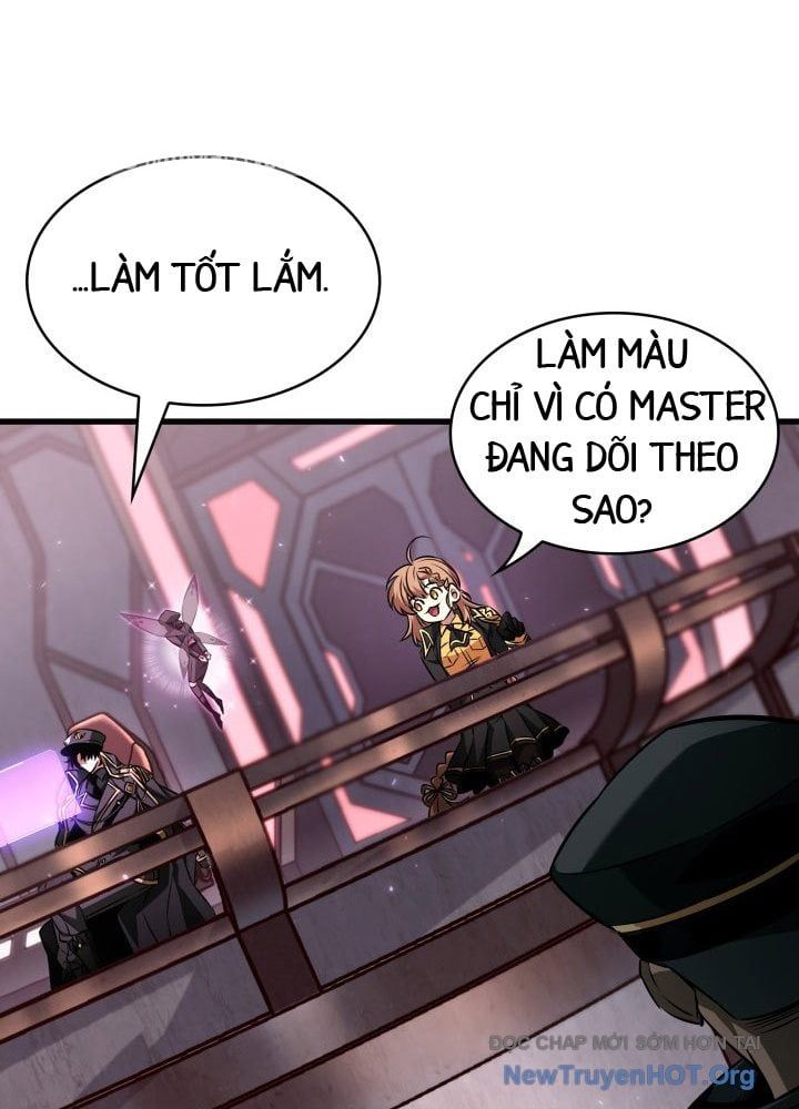 Gacha vô hạn