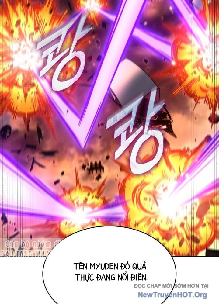 Gacha vô hạn