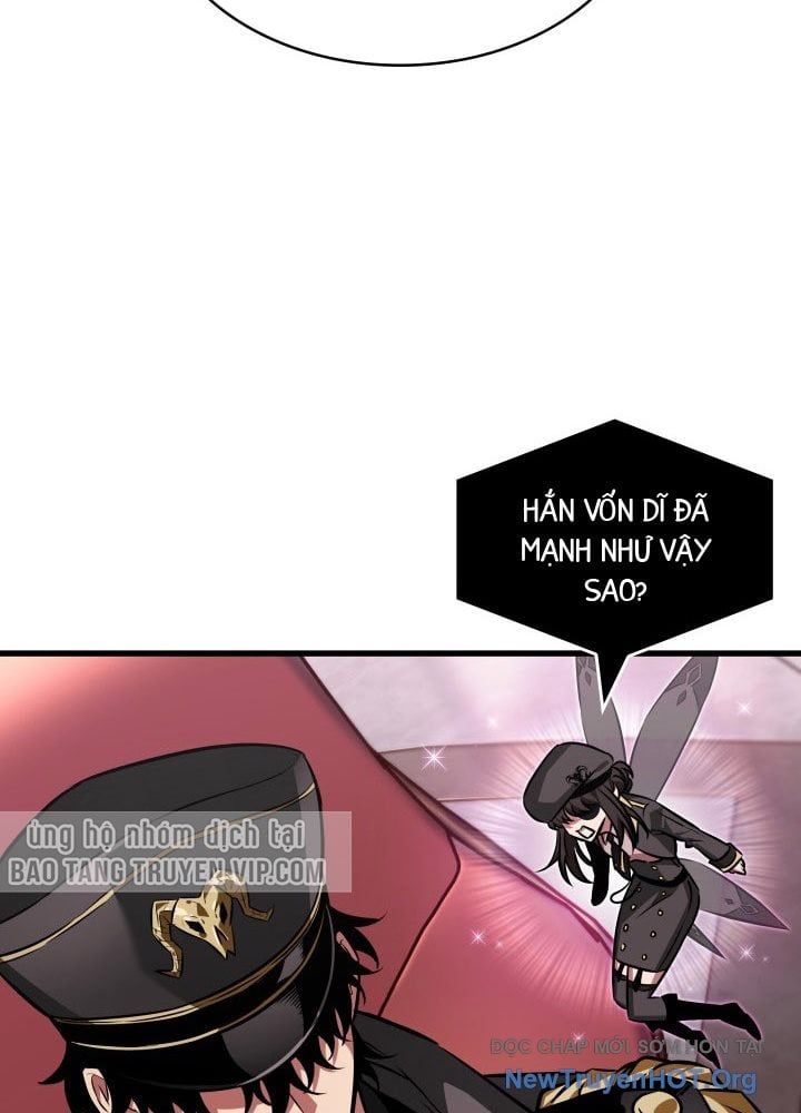 Gacha vô hạn