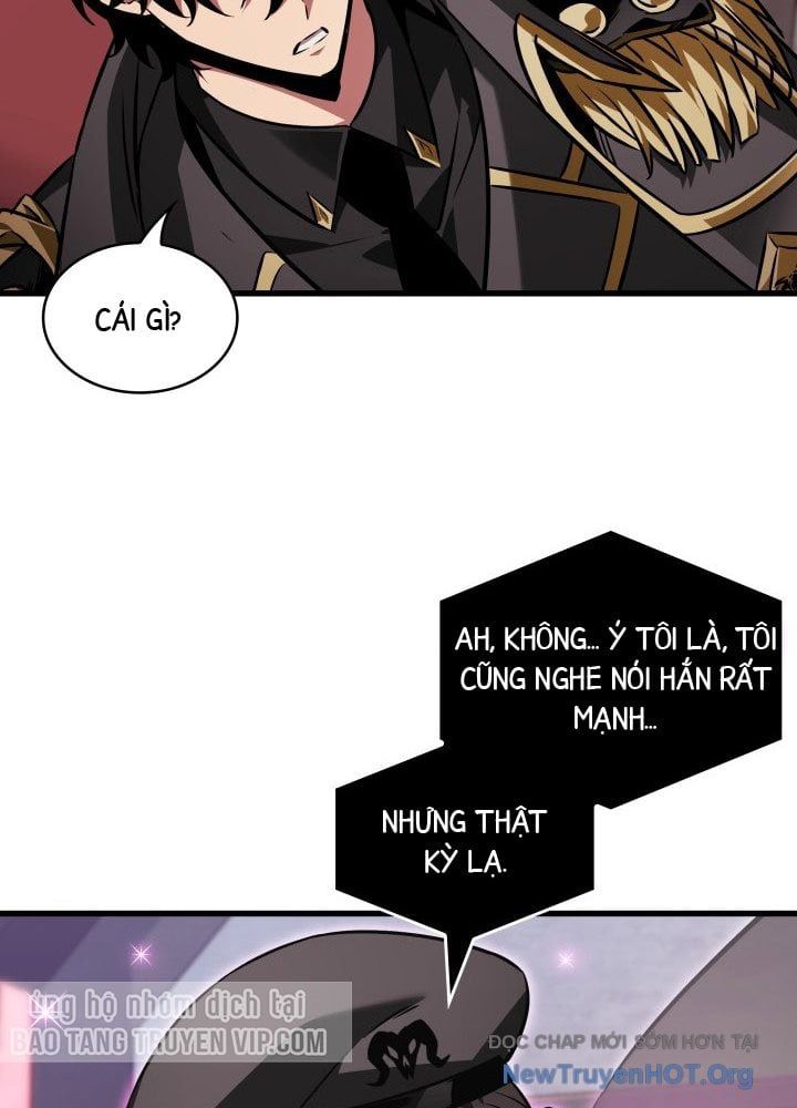Gacha vô hạn