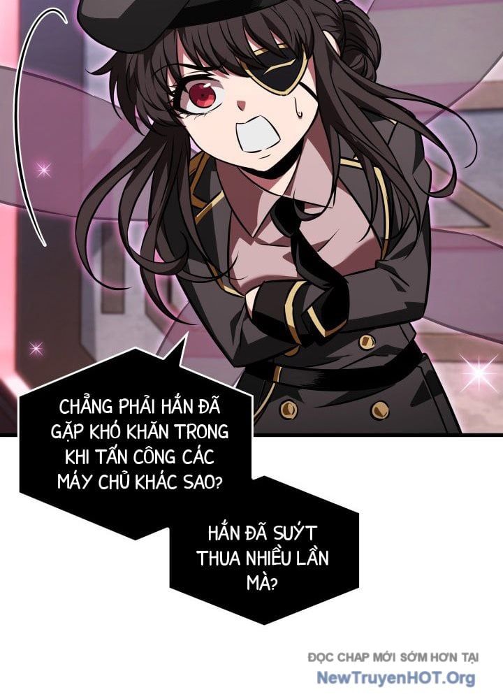 Gacha vô hạn