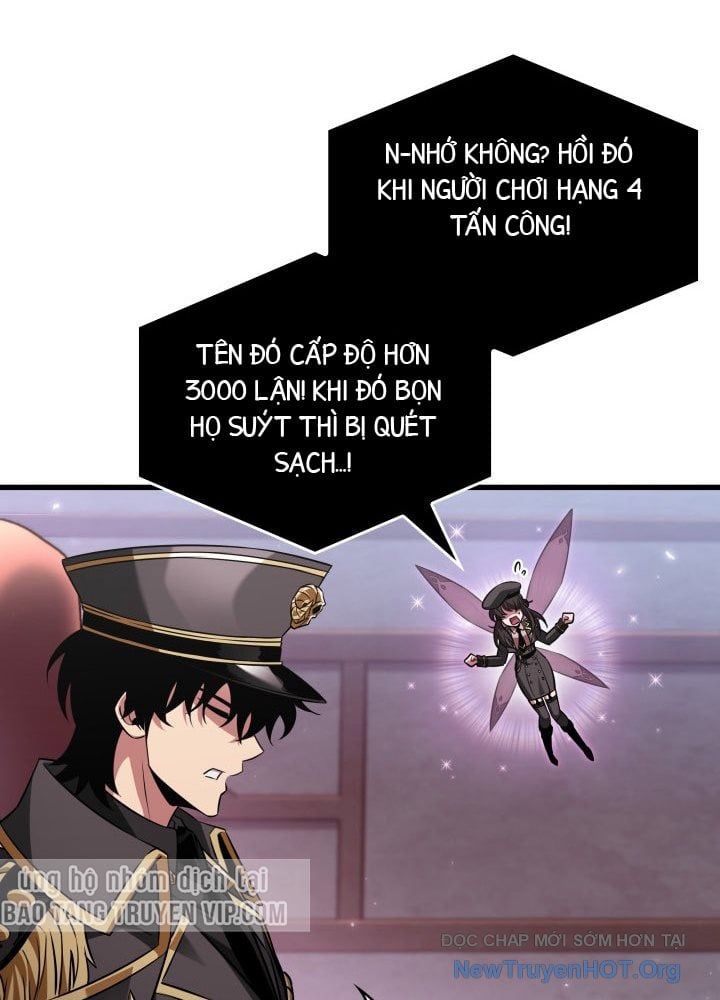 Gacha vô hạn