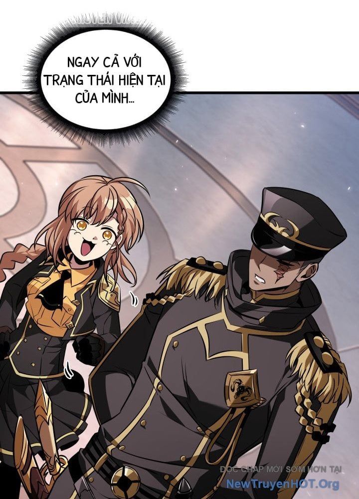 Gacha vô hạn