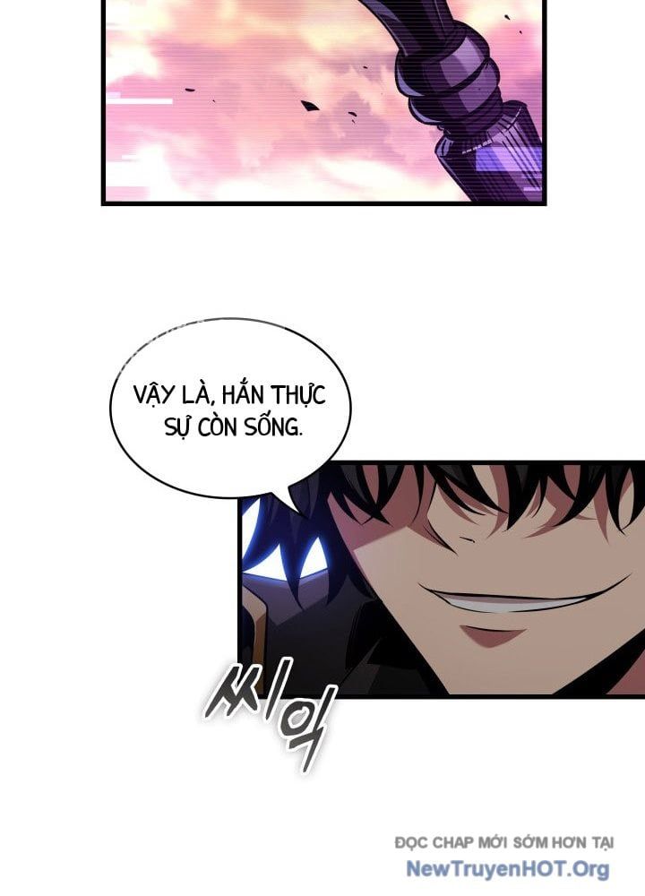 Gacha vô hạn