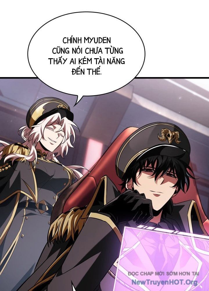 Gacha vô hạn