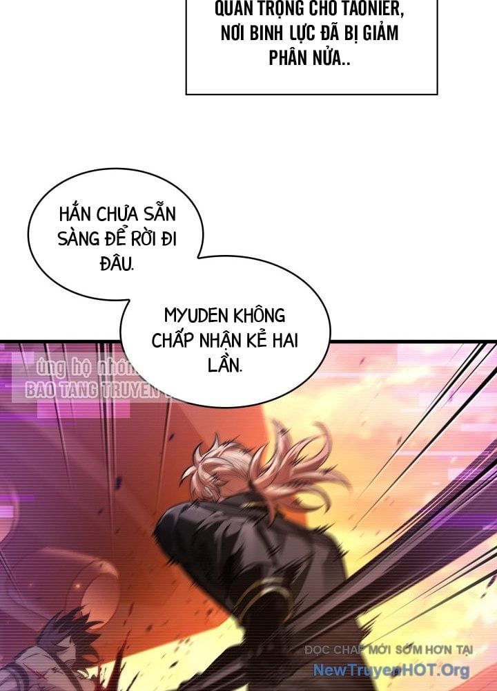 Gacha vô hạn