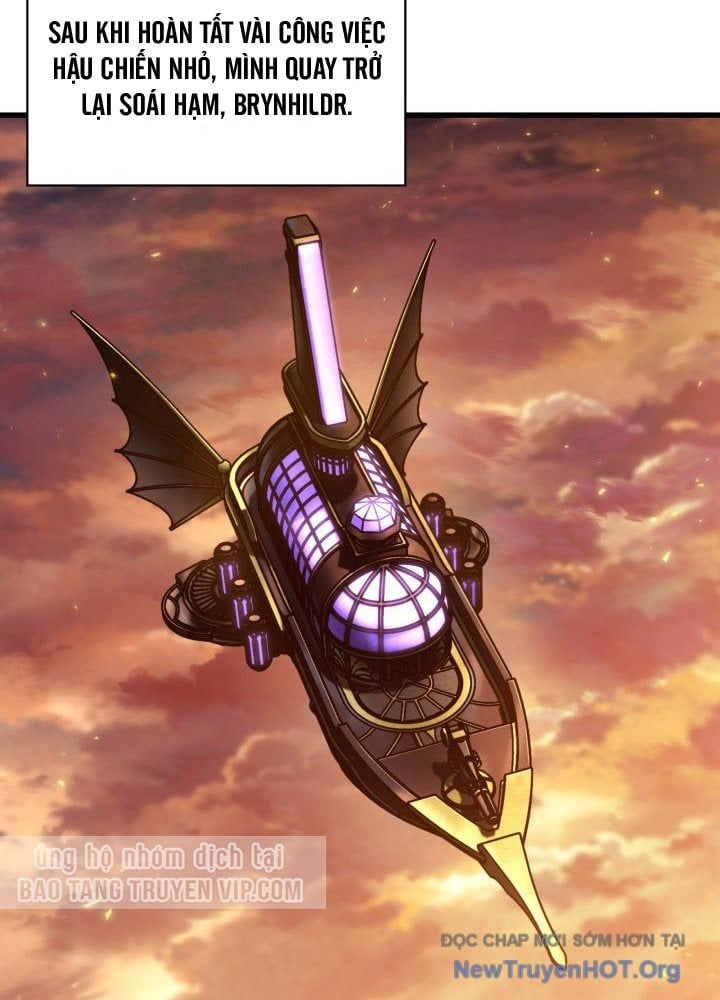 Gacha vô hạn