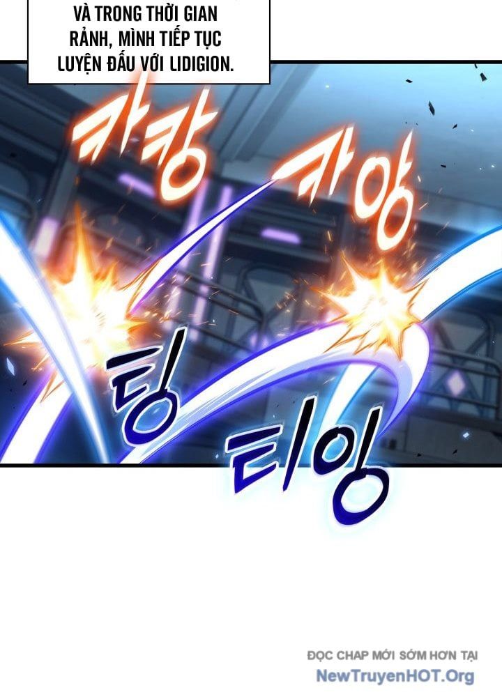 Gacha vô hạn