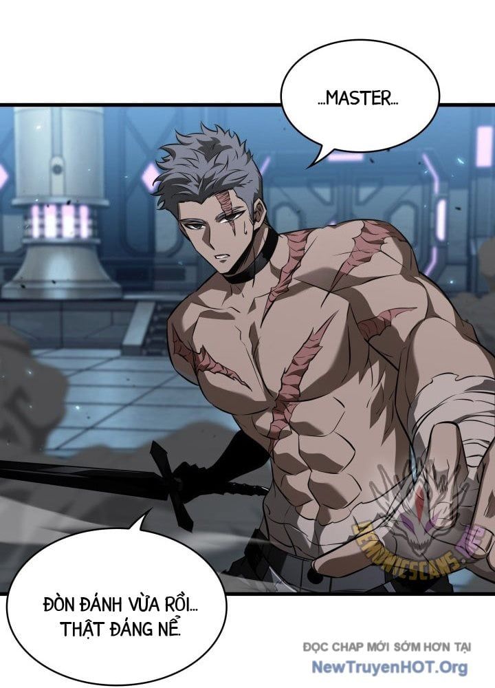 Gacha vô hạn