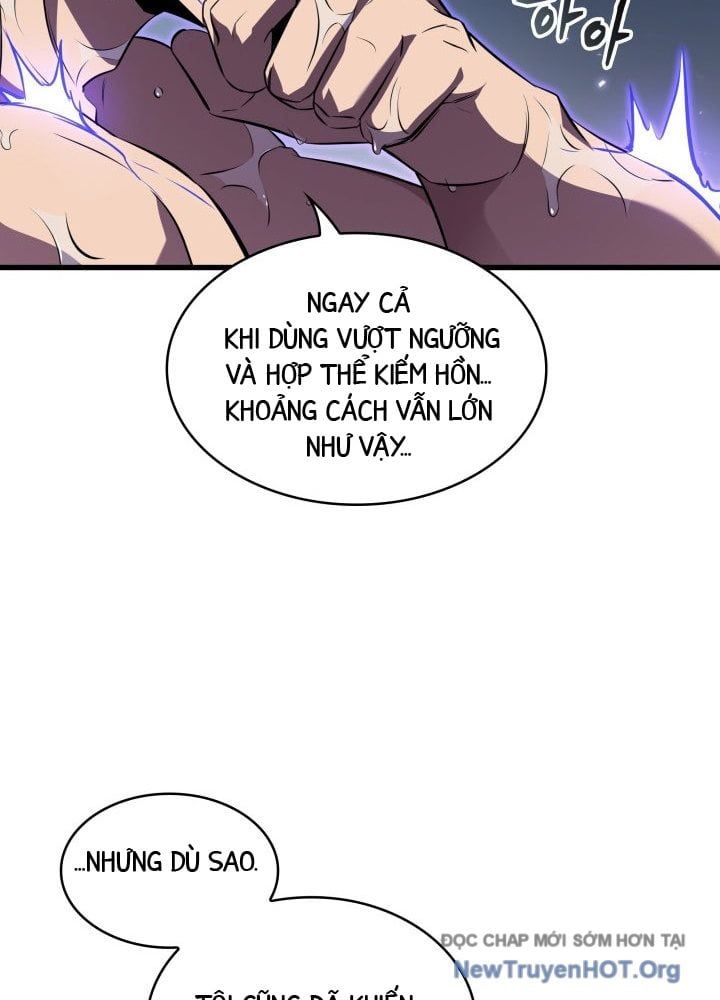 Gacha vô hạn