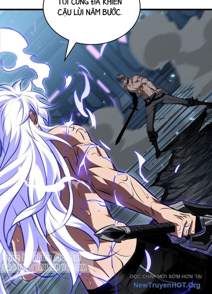 Gacha vô hạn