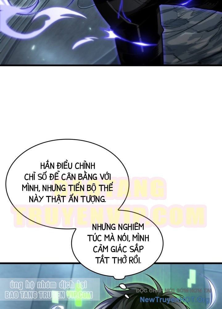 Gacha vô hạn