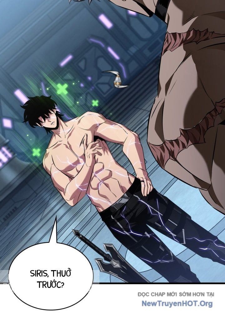 Gacha vô hạn