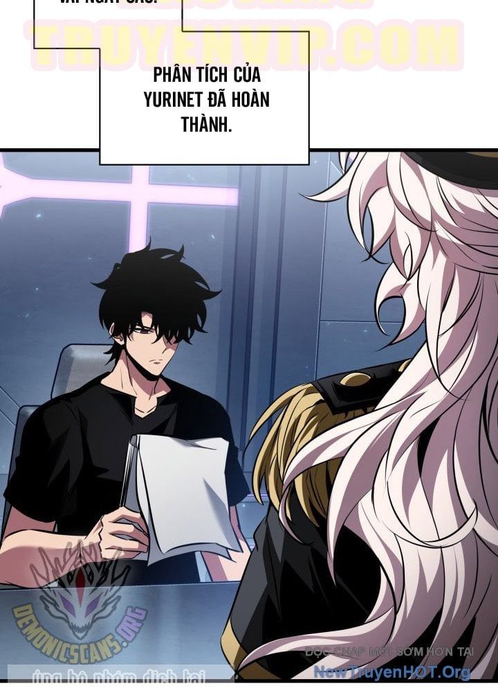 Gacha vô hạn
