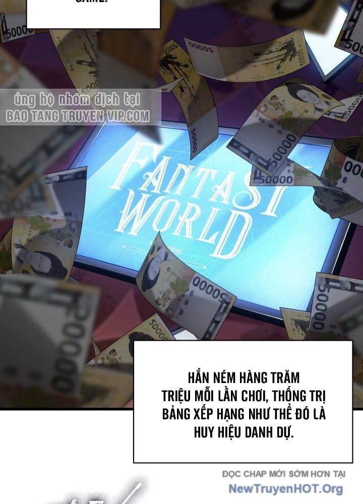 Gacha vô hạn