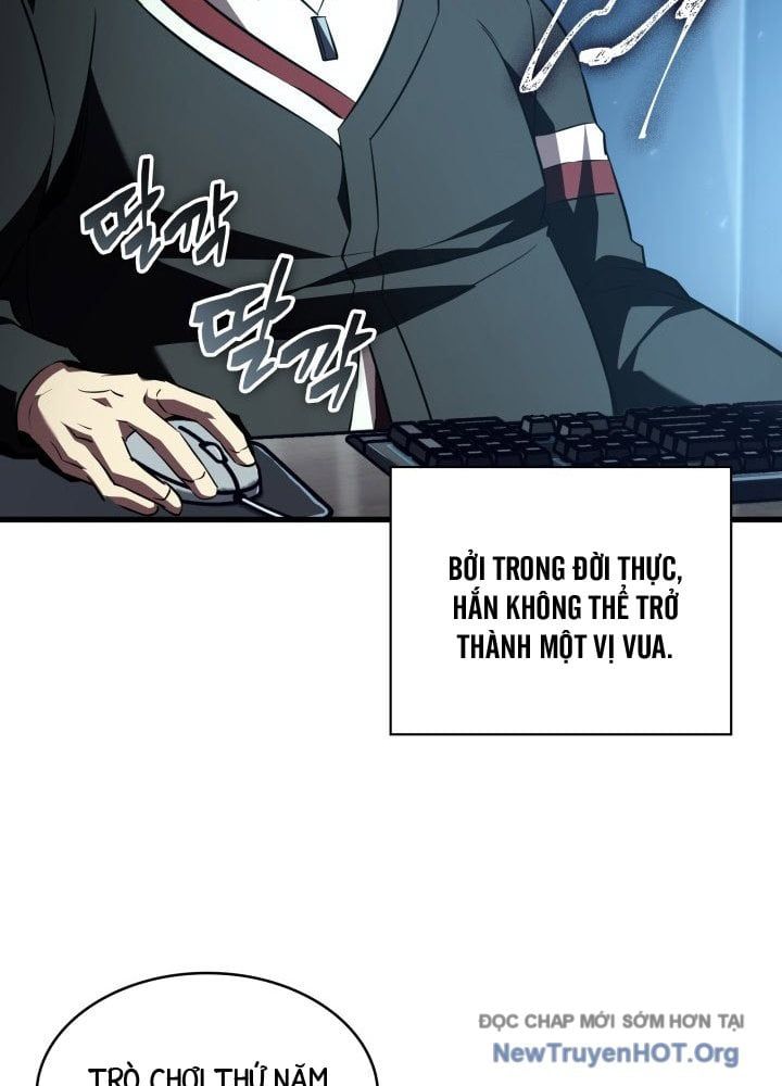Gacha vô hạn