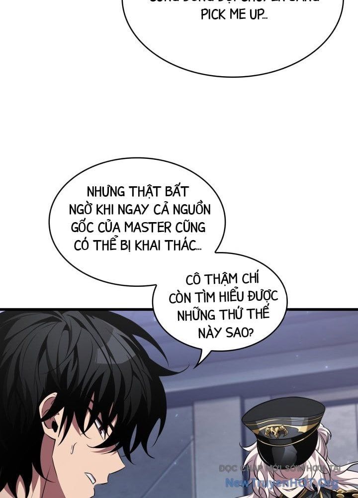 Gacha vô hạn