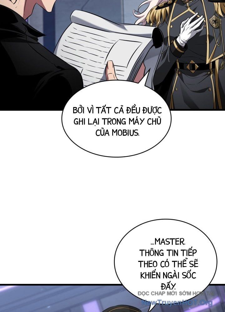 Gacha vô hạn