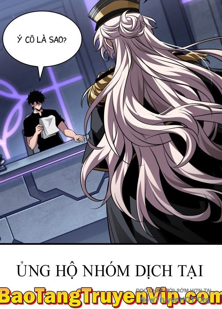 Gacha vô hạn