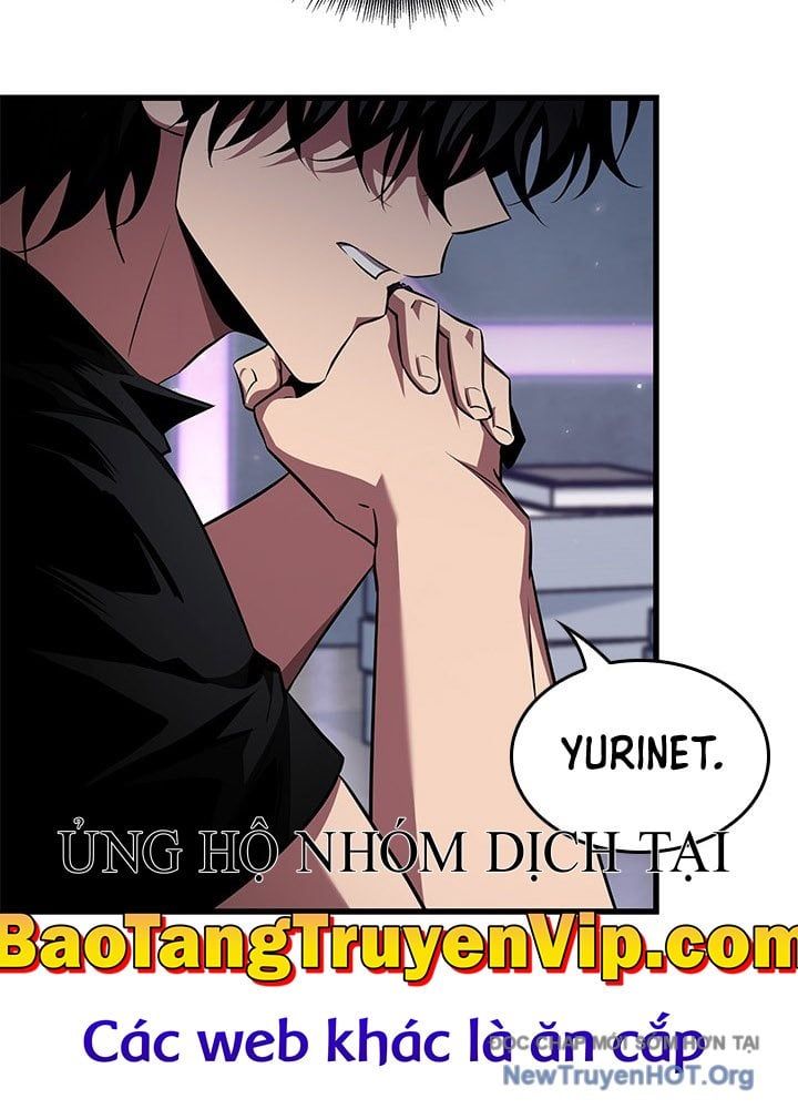 Gacha vô hạn