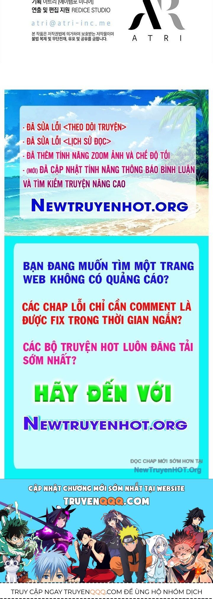 Gacha vô hạn