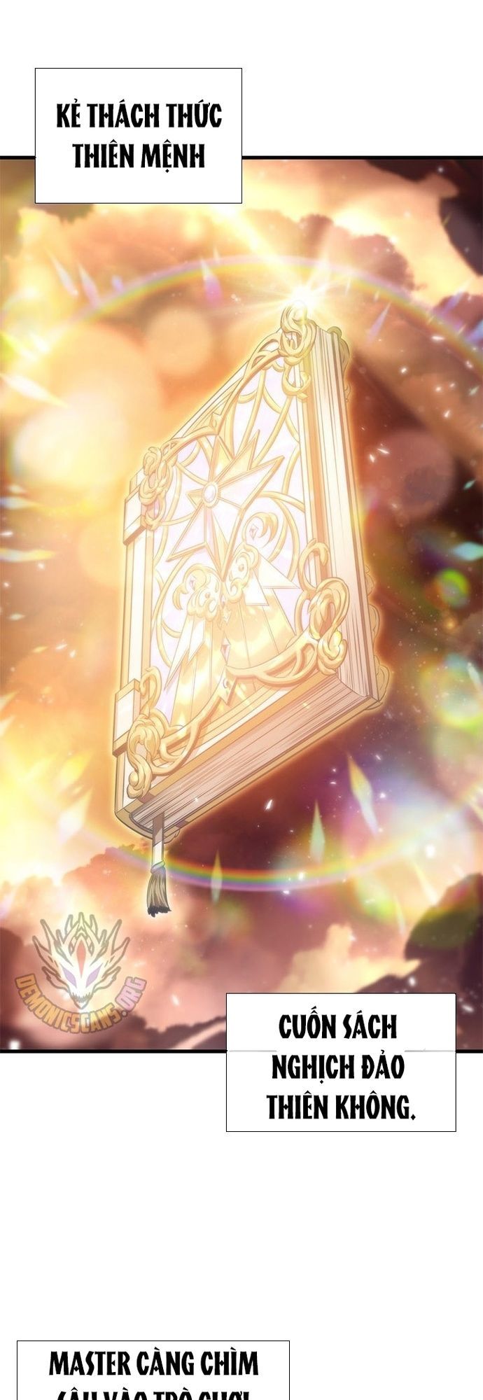Gacha vô hạn