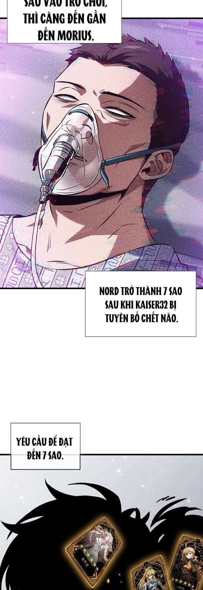 Gacha vô hạn