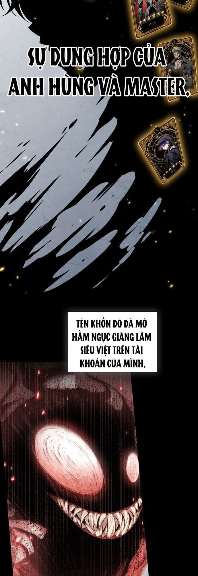 Gacha vô hạn