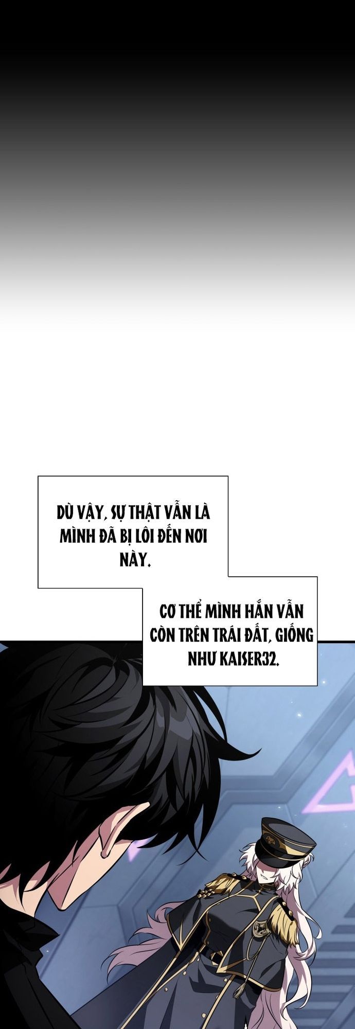 Gacha vô hạn