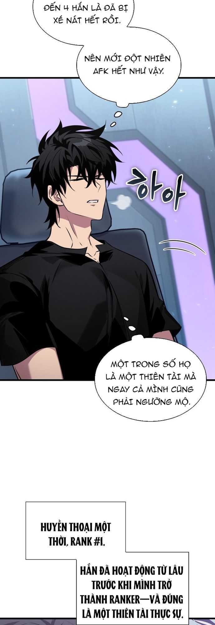 Gacha vô hạn