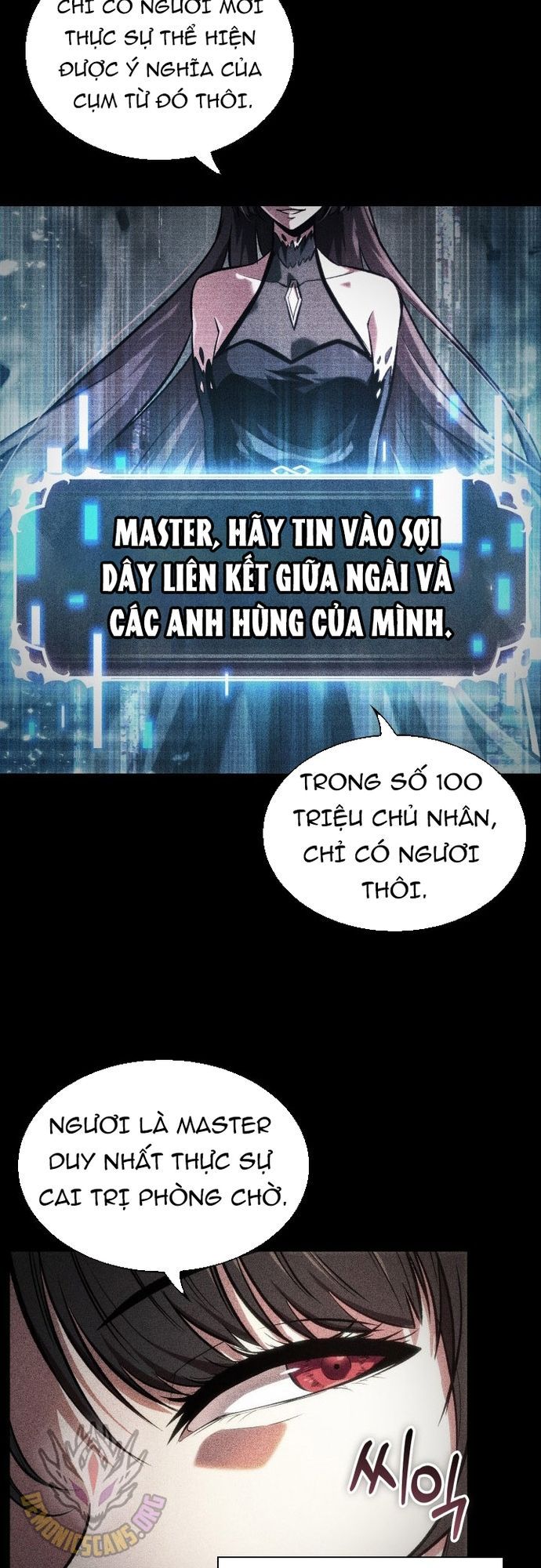 Gacha vô hạn