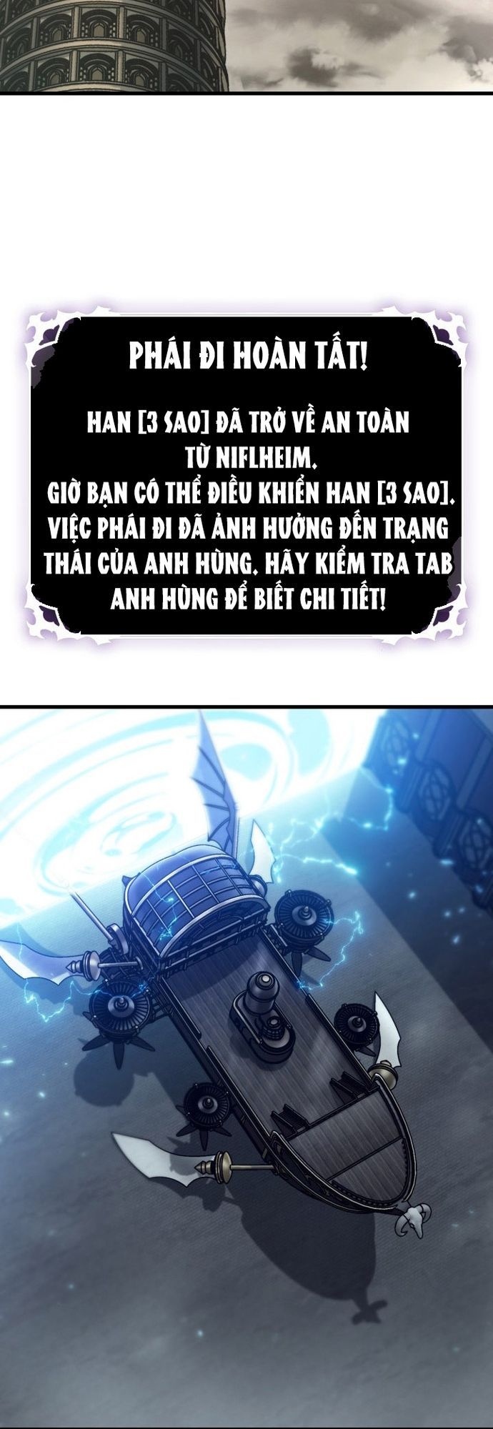 Gacha vô hạn